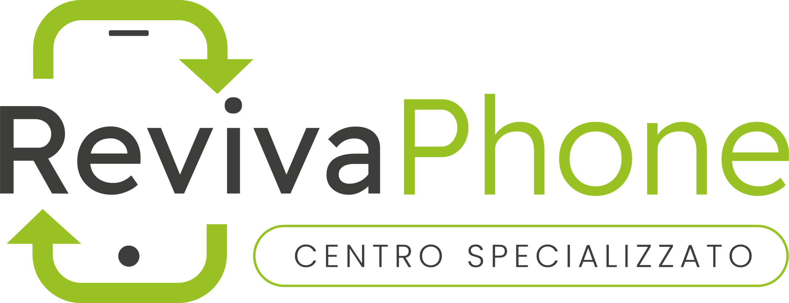 Reviva Phone Centro Specializzato
